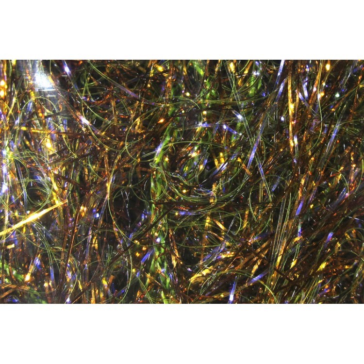 Large UV Polar Chenille