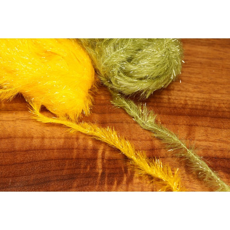 Medium Chocklett's Finesse Body Chenille