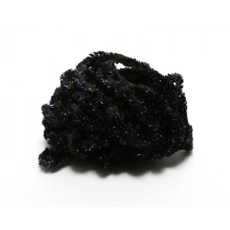 Woolly Bugger Tinsel Core UV Rayon Chenille