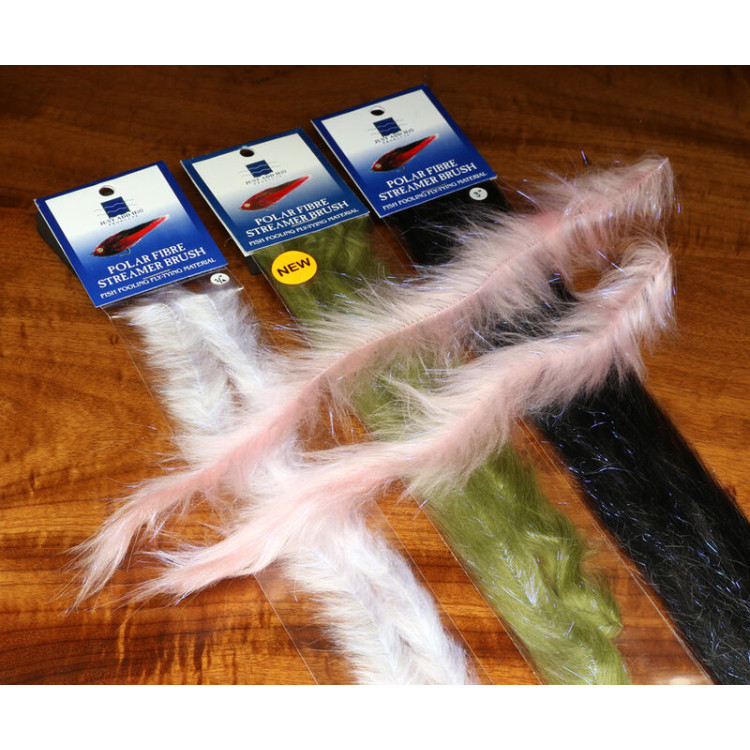 Polar Fiber Brush .75 inch