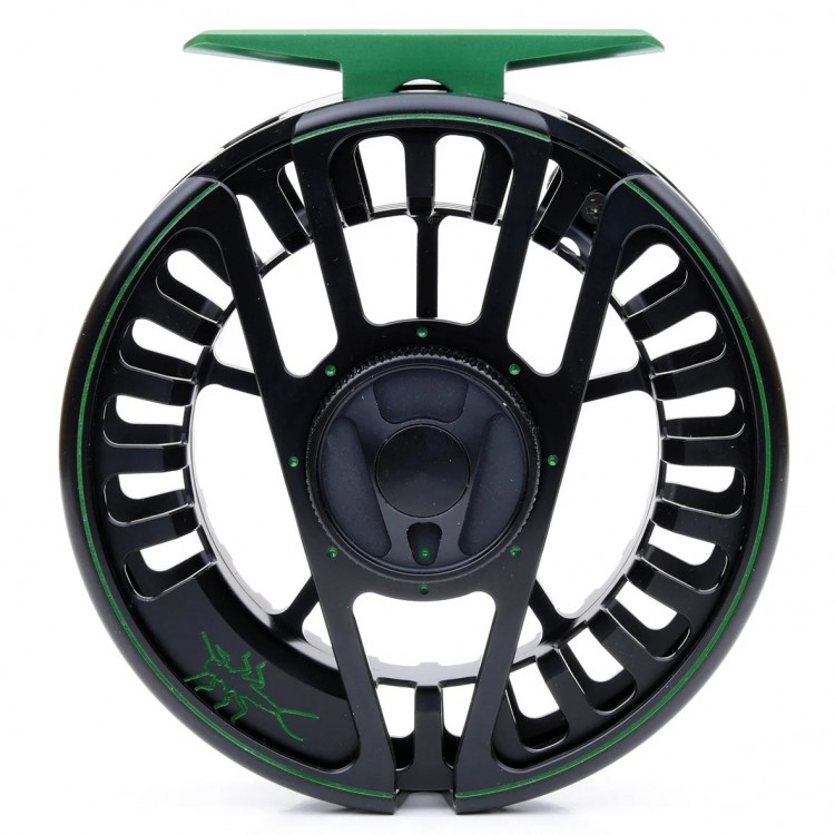 Vision XLV Nymph Reel