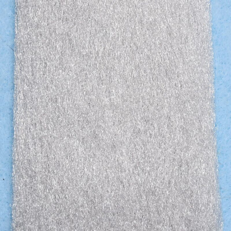 Ep Fibers 41 Silver Grey