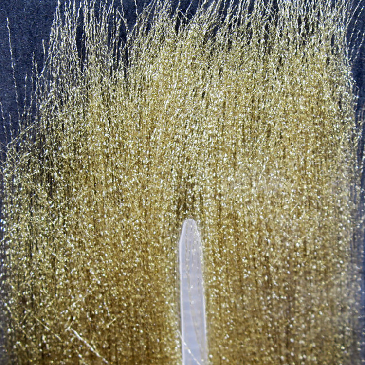 Fluoro Fibre Tan  25