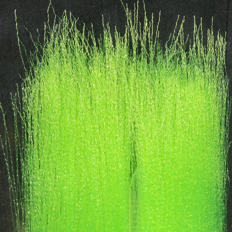 Fluoro Fibre Electric Yellow  26