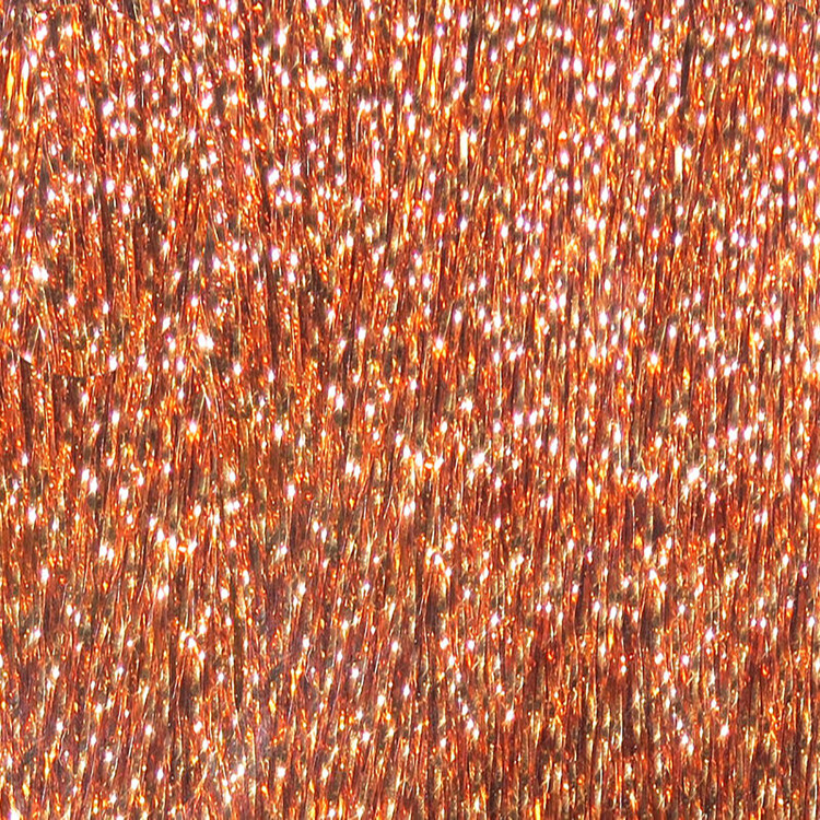 Krystal Flash Copper  8