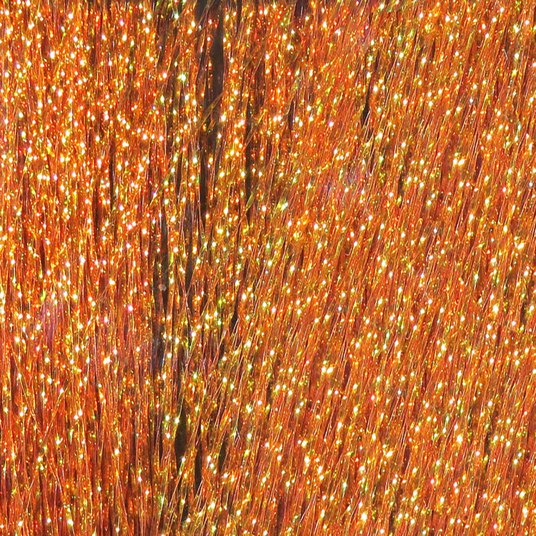 Krystal Flash Rusty Brown  323