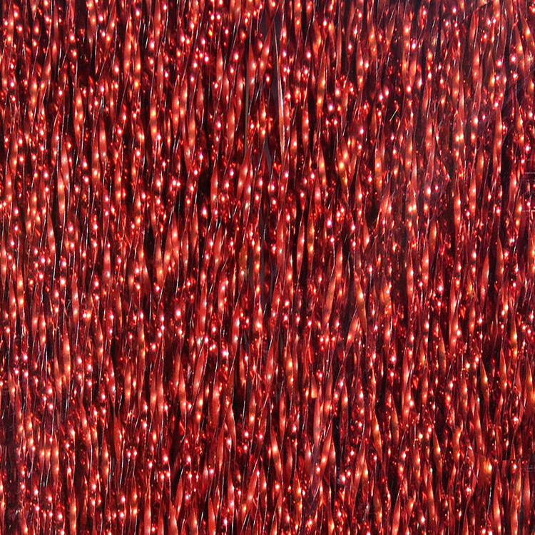 Krystal Flash Red  3