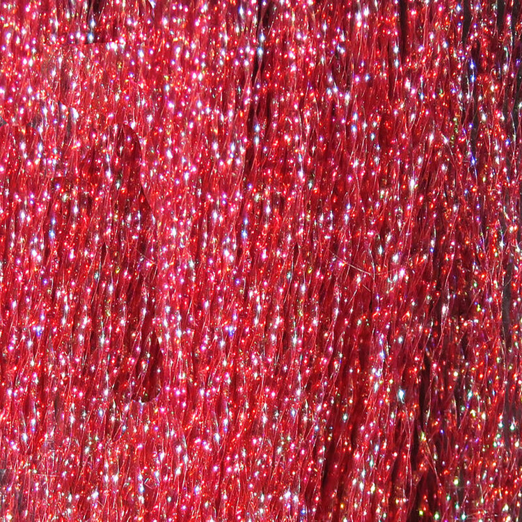 Krystal Flash Pearl Red  24