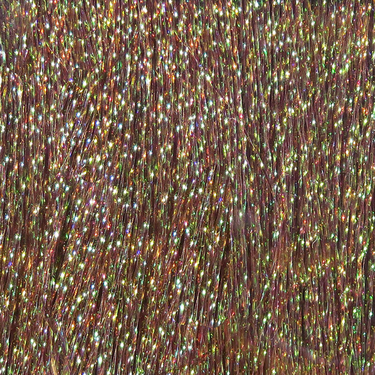 Krystal Flash Medium Brown  228