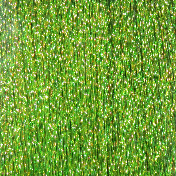 Krystal Flash Peacock  17