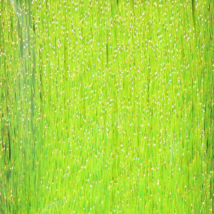 Krystal Flash Hot Yellow  11