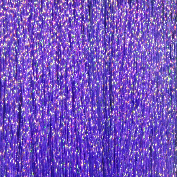 Krystal Flash Purple  12