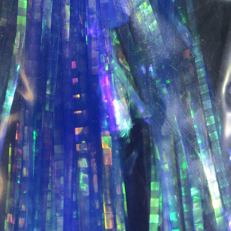 1764 Dark Blue Dyed Pearl Lateral Scale