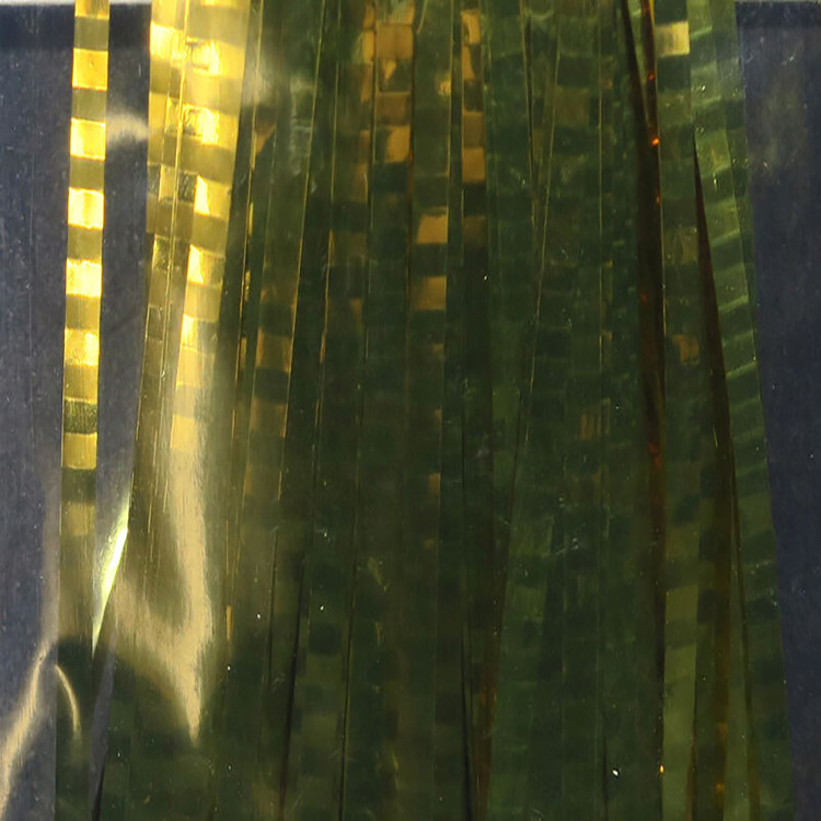 1702 Gold Lateral Scale