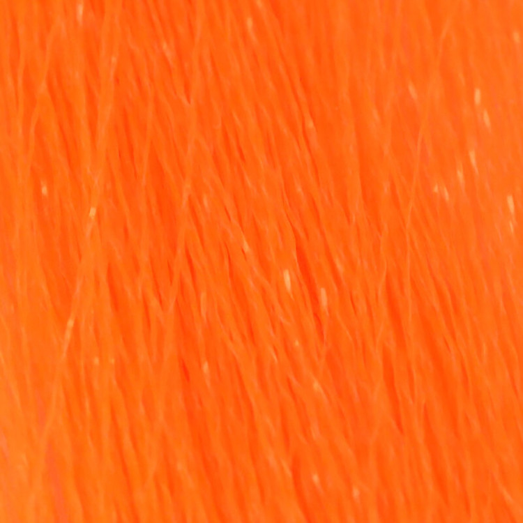 Glow In The Dark Flashabou Orange  6954