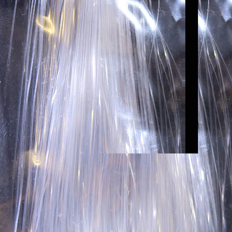 Flashabou Clear  6935