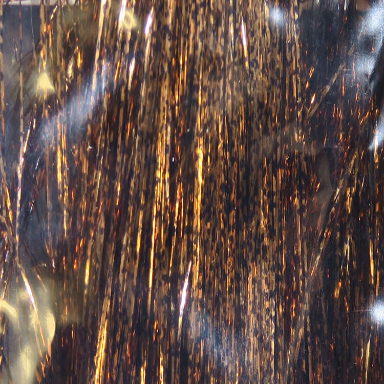 Speckled Flashabou  6934 Copper